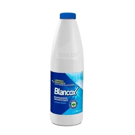Blancox Blanqueador Desinfectante